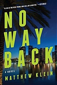 No Way Back (Hardcover)