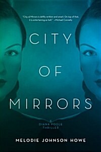 City of Mirrors (Paperback)