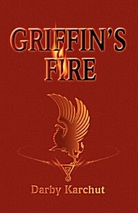 Griffins Fire (Paperback)