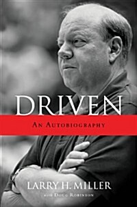 Driven: An Autobiography (Hardcover, First Edition)