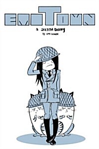 Emitown TP (Paperback)