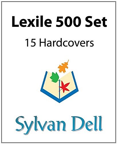 Lexile Set: 500 (Hardcover)