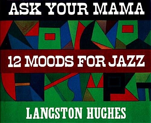 Ask Your Mama: 12 Moods For Jazz (Paperback, Third Printing)