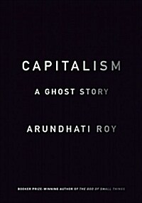 Capitalism: A Ghost Story (Paperback)