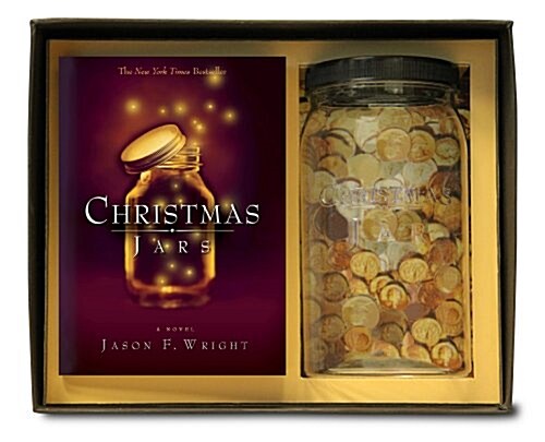 Christmas Jars Boxed Set (Paperback)
