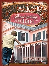 Thanksgiving at the Inn (Paperback)