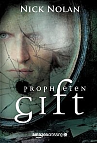 Prophetengift: Roman (German Edition) (Paperback)