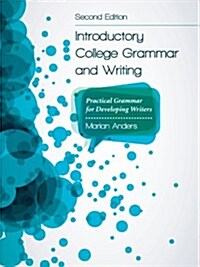Introductory College Grammar and Writing (Paperback, 2nd)