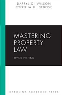 Mastering Property Law (Paperback, Revised)