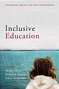 Inclusive Education (Paperback)