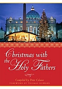 Christmas with the Holy Fathers (Paperback)