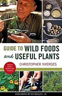 Guide to Wild Foods and Useful Plants (Paperback, 2)