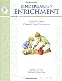 Kindergarten Enrichment (Paperback)