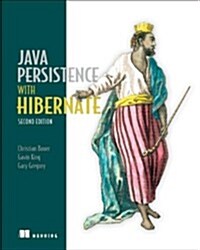 Java Persistence with Hibernate (Paperback, 2)
