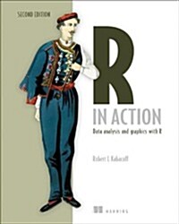 R in Action: Data Analysis and Graphics with R (Paperback, 2)