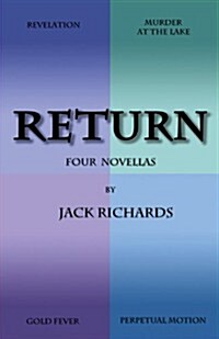 Return (Paperback)