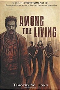 Among the Living (Paperback)