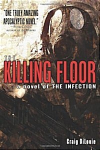 The Killing Floor (Paperback)