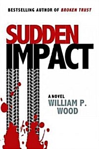 Sudden Impact (Paperback)