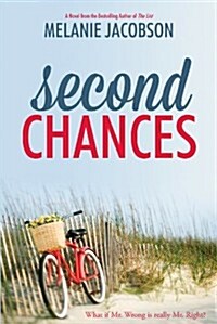 Second Chances (Paperback, 1st)