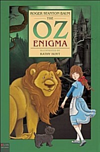 The Oz Enigma (Hardcover)