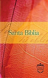 Santa Biblia-Rvr 1977-Compact Leaf (Paperback)