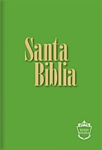 Santa Biblia-Rvr 1977-Compact (Paperback)