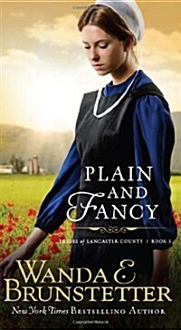 Plain and Fancy (Paperback)