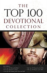 The Top 100 Devotional Collection (Paperback)