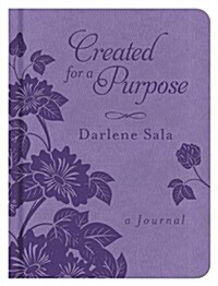 Created for a Purpose (Hardcover, JOU)