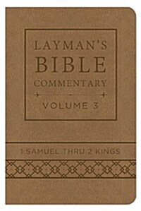 1 Samuel Thru 2 Kings (Paperback, LEA, Deluxe)