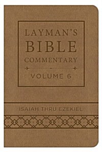 Isaiah Thru Ezekiel (Paperback, LEA, Deluxe)