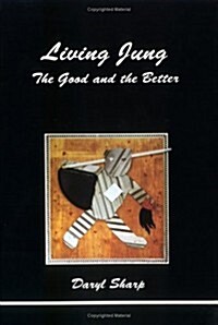 Living Jung (Paperback)