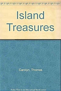 Island Treasures (Paperback)