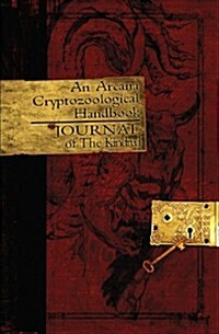 An Arcana Cryptozoology Handbook (Paperback)