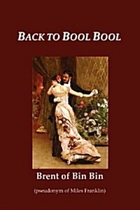 Back to Bool Bool (Paperback)