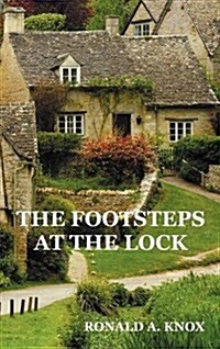 The Footsteps at the Lock (Hardcover)