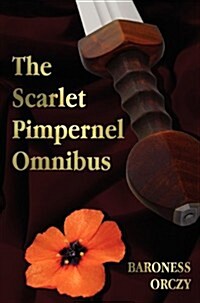 The Scarlet Pimpernel (Hardcover)