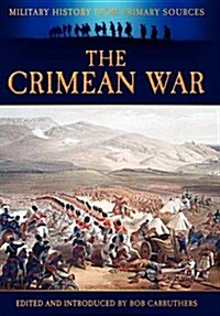 The Crimean War (Hardcover)