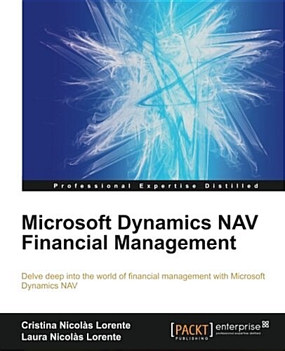 Microsoft Dynamics Nav Financial Management (Paperback)