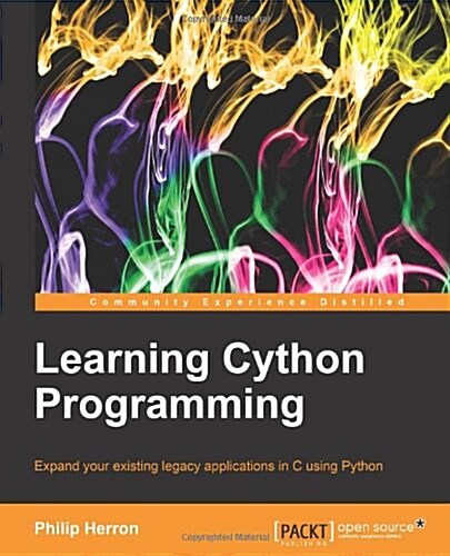 Learning Cython Programming (Paperback)