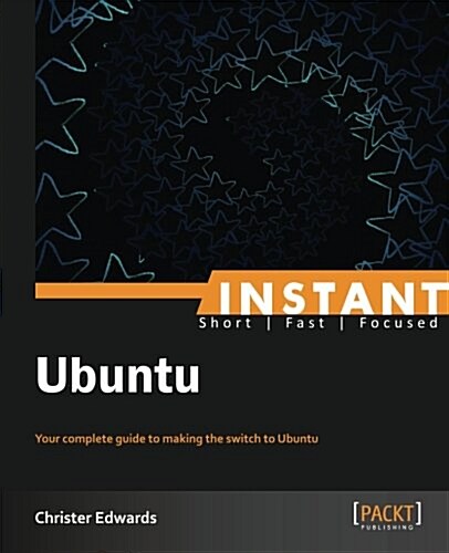 Instant Ubuntu (Paperback)