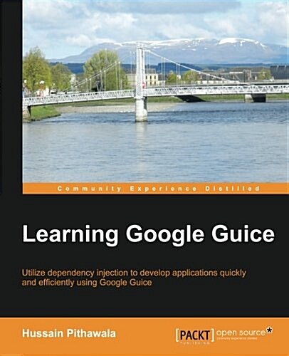 Learning Google Guice (Paperback)