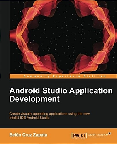 Android Studio Application Development (Paperback)
