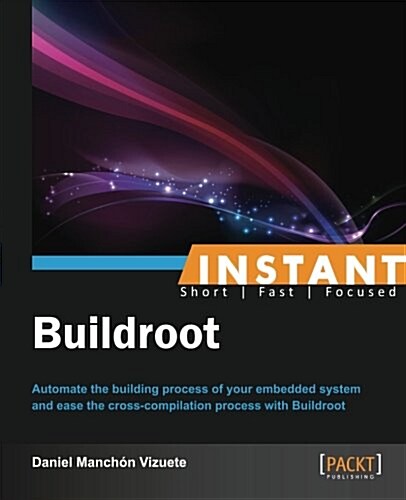 Instant Buildroot (Paperback)