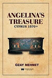 Angelinas Treasure, Cyprus 1570+ (Paperback)