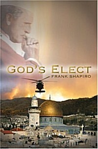 Gods Elect (Paperback, 1st)