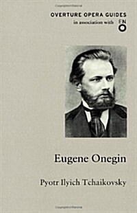 Eugene Onegin (Paperback)