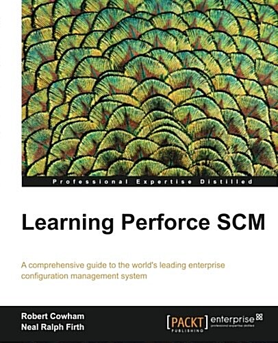 Learning Perforce Scm (Paperback)