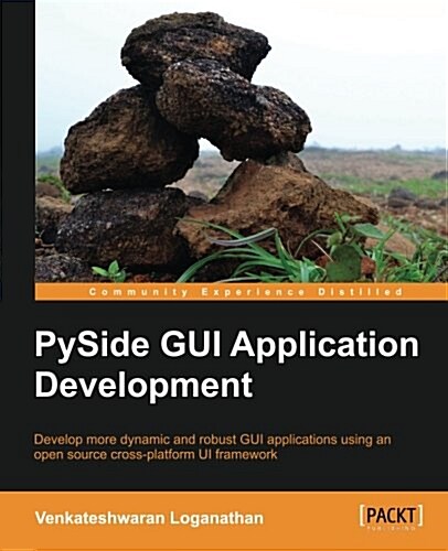 Pyside GUI Application Development (Paperback)